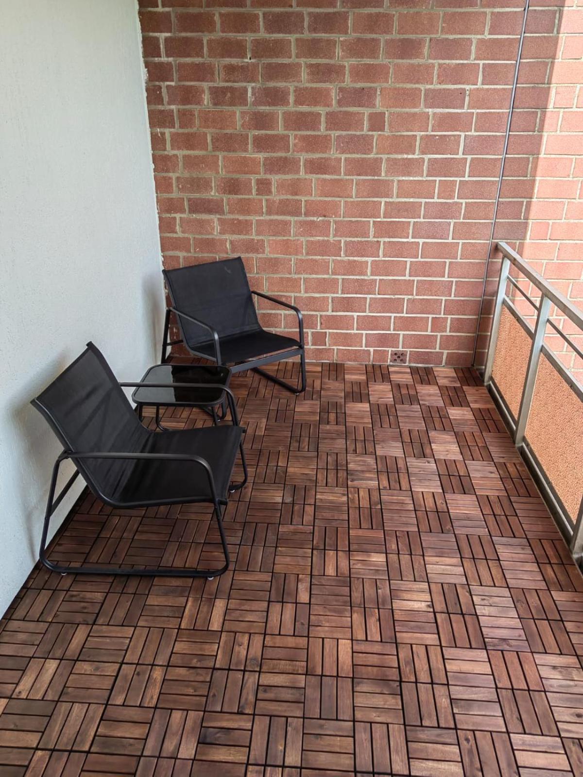 Getaway Apartment - Balkon - Kueche - Ruhe - Waesche - S-Bahn - 60 Qm ดุยส์บูร์ก ภายนอก รูปภาพ